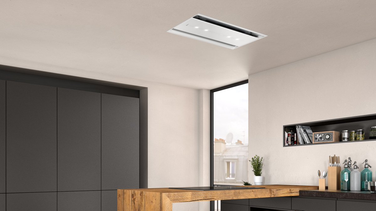Ertonline Co Uk On Twitter Neff Launches New Range Of Ceiling