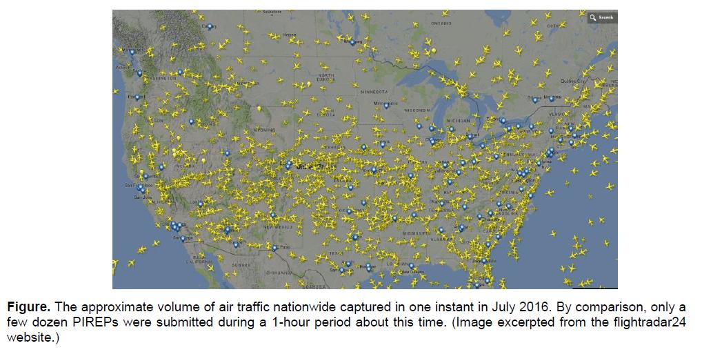 NWSAWC's tweet photo. From an aviation standpoint, what is the most important thing a pilot can do? Send in your Pilot Reports (#PIREPs)! The importance of pilot reports helps improve weather forecasts and helps pilots avoid weather hazards. @NTSB #NTSBaviation #AviationWRN #Aviationsafety https://t.co/i9QcezJNeV