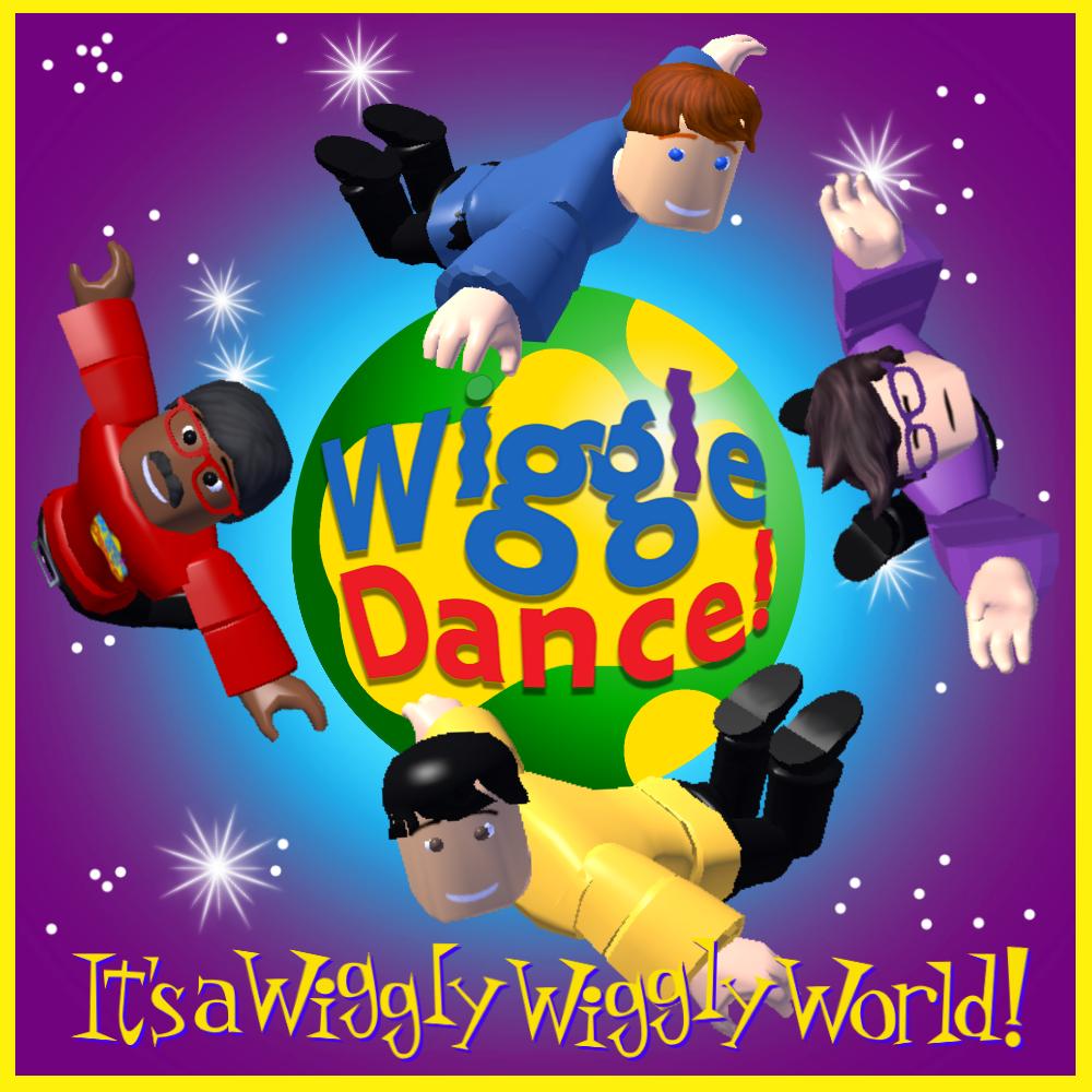 the wiggles world roblox.