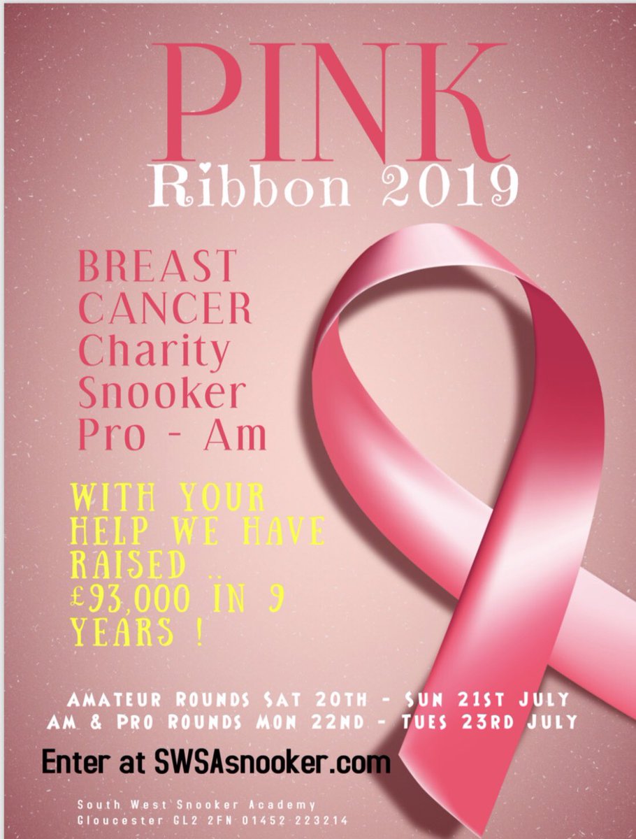 SWSA147's tweet photo. 370 Entries for PinkRibbon ! 👏 Long days &amp; nights ahead ..  thank you so much for the support @swsacue @SWSA_Andrew @clivebrown @WorldSnooker @EPSBofficial @MoniqueLimbos @CenturyCueTips @pistol147 @Stuart__Bingham @snookerservices @evans_reanne https://t.co/qJL4K3Crgy