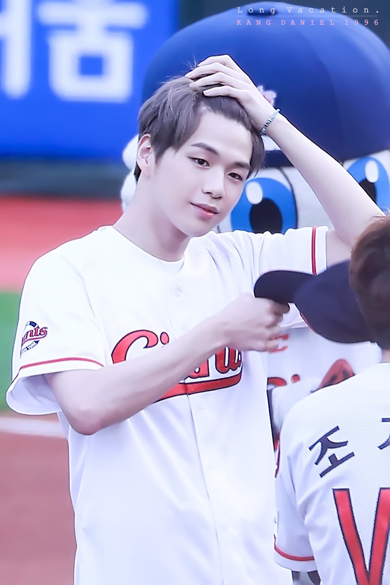 LongVaca1210's tweet photo. #강다니엘 
#KangDaniel

- 190709 https://t.co/R4q7hIdIKE