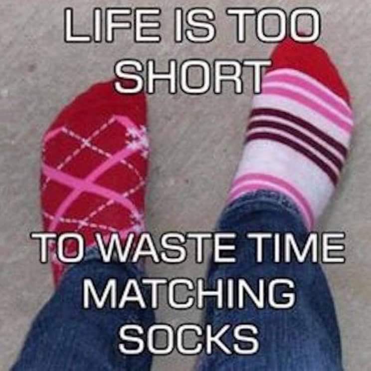 AXOAggie's tweet photo. Today's life lesson. #SmileReason https://t.co/cetwLLNSGh