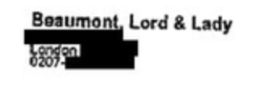 Ghislaine's best friend is Ariadne Calvo-Platero, daughter of Lord Beaumont who had strong links to the Royals, PIE's Peter Righton, John D Stamford of EGH-linked Spartacus, Jeremy Thorpe, Antony Grey, Albany Trust, Eton Mission ... and Jeffrey Epstein. https://www.independent.co.uk/news/obituaries/lord-beaumont-of-whitley-millionaire-priest-and-publisher-who-became-the-first-green-peer-807774.html