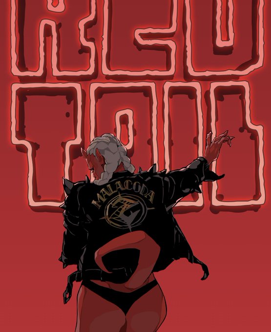 Teru By Mさんのイラストまとめ 12ページ目