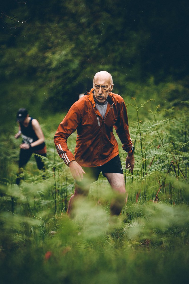 Cheddar Gorge Omnium from <a href="/RelishRunning/">Relish Running Races</a> a very tough hill climb #trailrunning