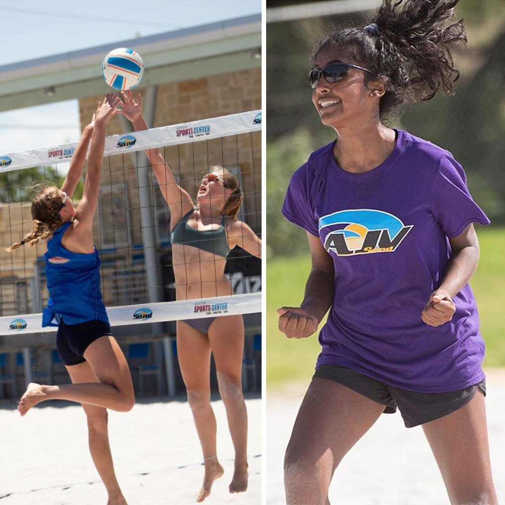 Congratulations to Ryleigh Garis (left), Naina Urs (right), and Collin Carrejo, who were all named to the USA U17 A3 High Performance Training Program!