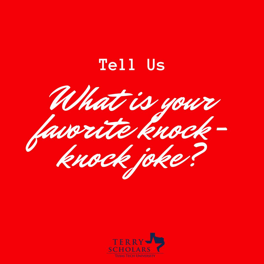 Make us laugh (but keep 'em clean) #LetsTalkTuesday
