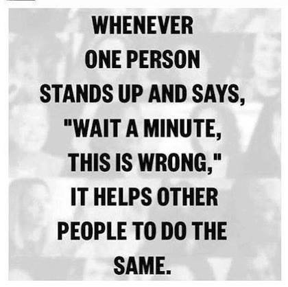 AgpgbgdgAlan's tweet photo. @NrschrisC @kwesting4 THOSE TWO SMALL WORDS MEAN A LOT AS A VETERAN (THANK YOU BACK) BUT NO I AM NOT JUST BECAUSE I AM A VETERAN BEING A HERO IS FIGHTING FOR WHAT IS RIGHT AND DOING WHAT IS RIGHT SO WE ARE ALL HEROS IF WE ARE ALL TRYING TO DO THAT!! #MightyTogether #AllWarrior https://t.co/wuwSpBu32q
