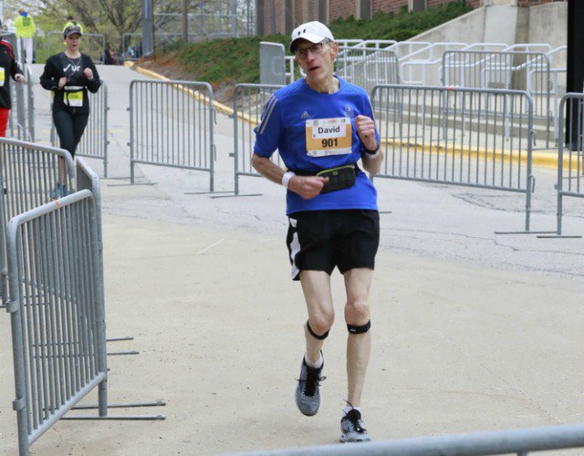 hamptonrunner's tweet photo. Strength Running How David Reinvented His Running (at age 73!): On Monday, April 29th of this year I received an email from a runner… https://t.co/1ffrYkbDCo Via @JasonFitz1 #StrengthRunning #JasonFitzgerald #Podcast #Author #AwardWinningBlog #USATFcertifiedcoach #Marathoner https://t.co/hk1idir7nL