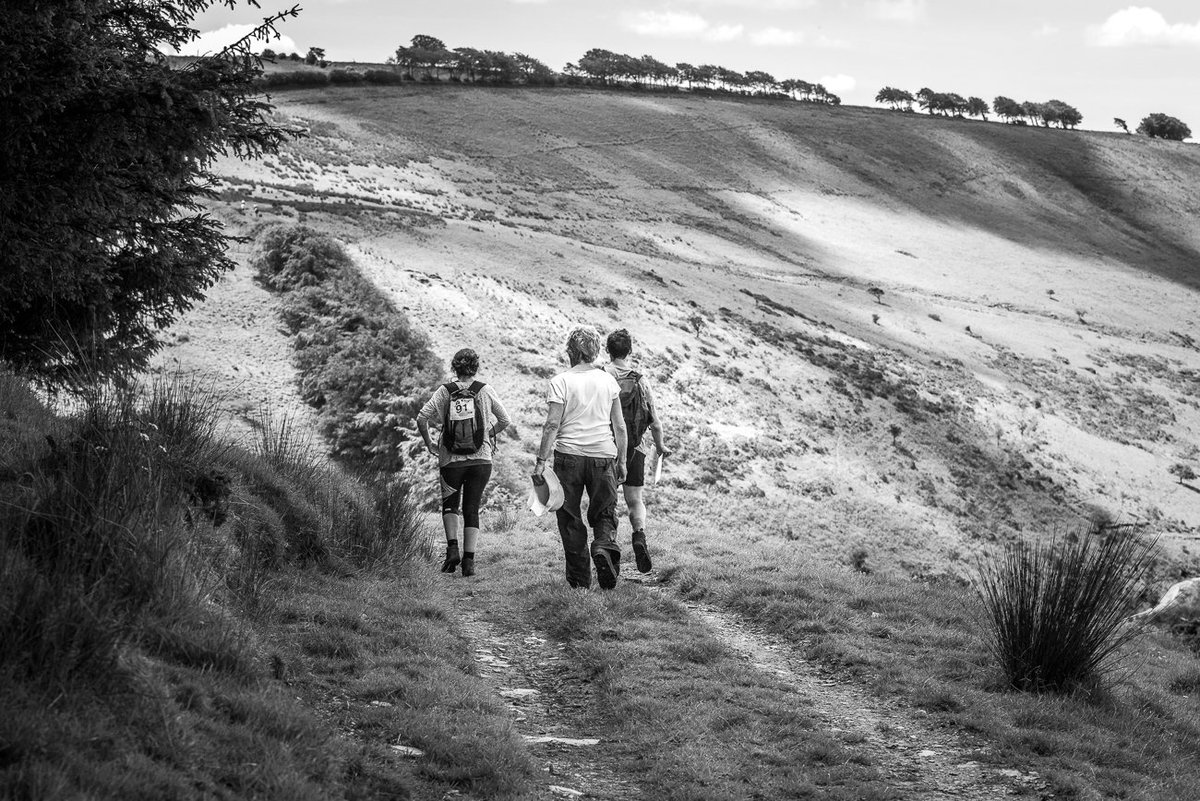 Exmoor Perambulation from <a href="/ChannelEventsUK/">Channel Events</a> wonderful place to take photographs