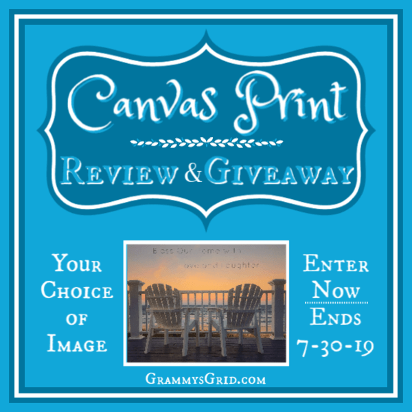 grammysgrid's tweet photo. #ad CANVAS FACTORY REVIEW AND GIVEAWAY FOR JULY 30, 2019! @FactoryCanvas --> https://t.co/dHeO6mVr0w <-- #sponsored #review #giveaway #canvasfactory
#GrammysGrid https://t.co/SehJXxRzw8