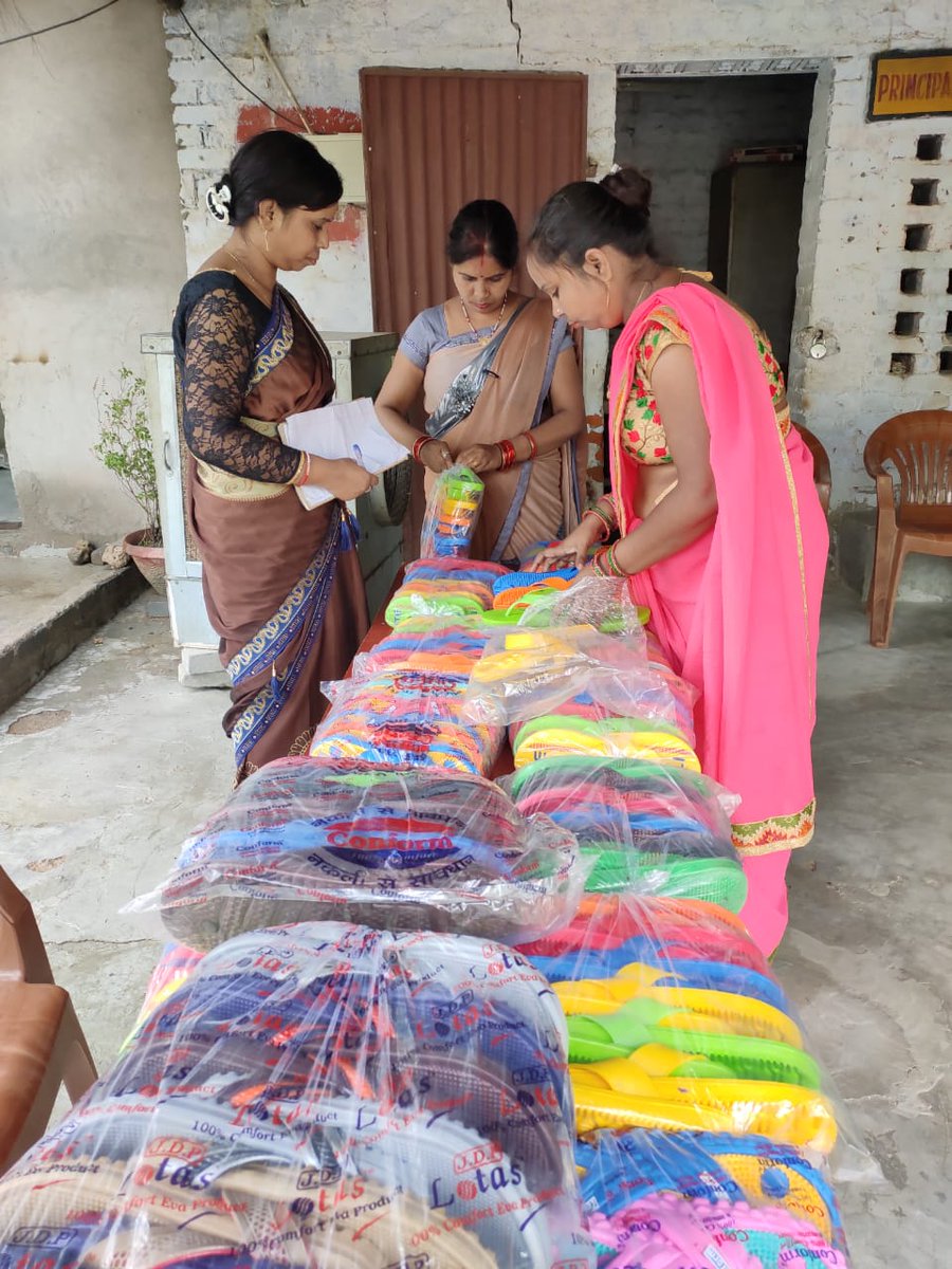 Omaxe Foundation tweet media