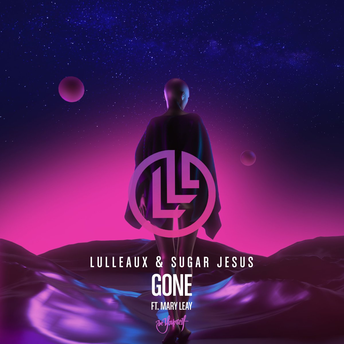 Get ready for new music by <a href="/Lulleauxmusic/">Lulleaux</a> &amp; <a href="/sugarjesus/">Sugar Jesus</a>, coming this Thursday! 

PRE-SAVE ➡️ bym.lnk.to/BYMDS054PR