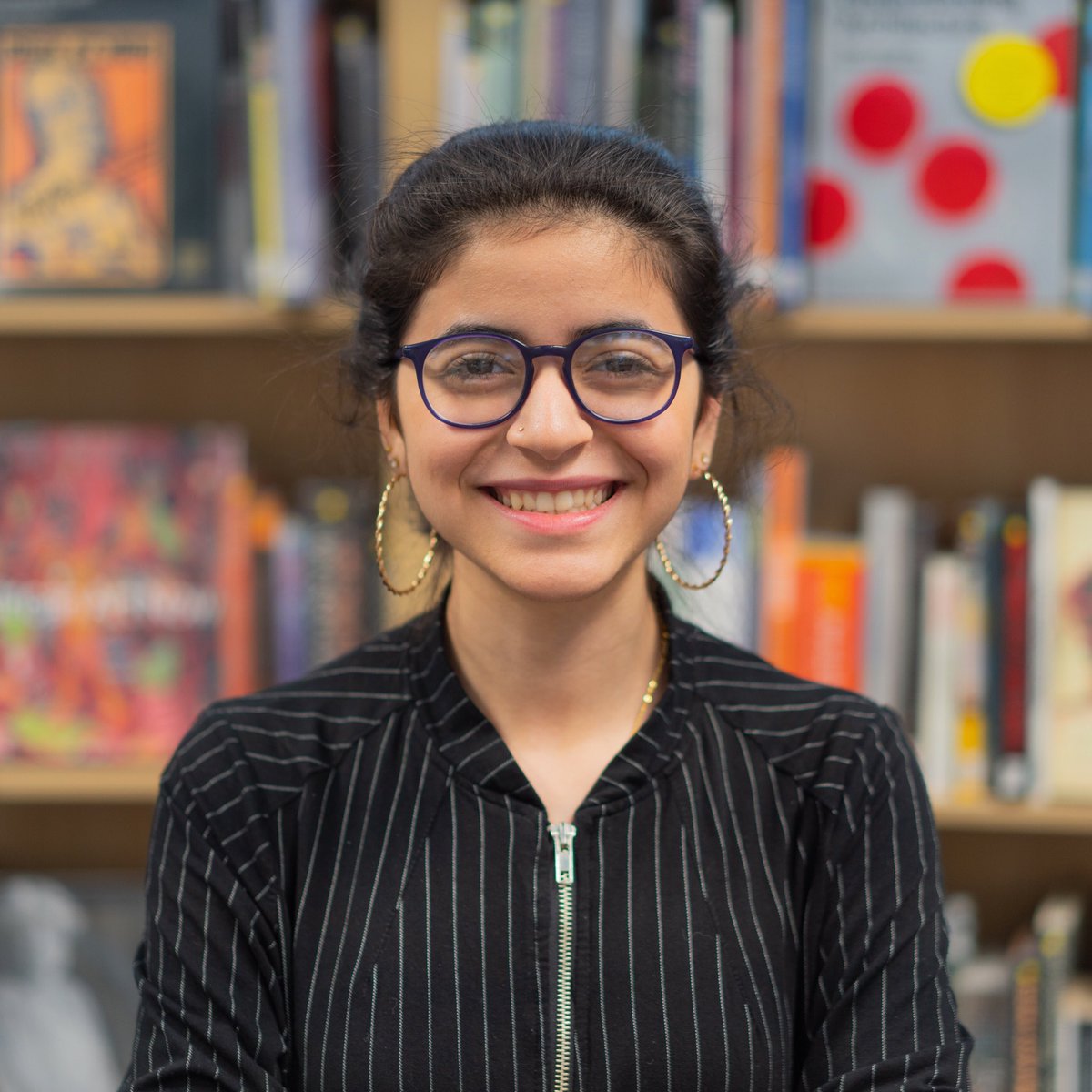 VerseStories's tweet photo. “This education has changed my life” - From a refugee camp in Gaza to studying in the UK, Yara Eid now has the opportunity to build a new future thanks to supporters like you. We truly thank you for your endless support in changing the lives of those in need. https://t.co/lacl60NJLM