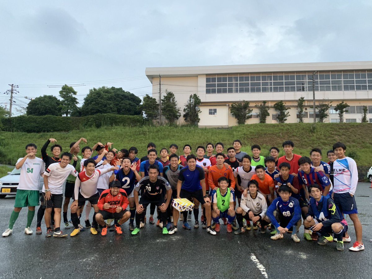 日本経済大学サッカー部 日本経済大学サッカー部