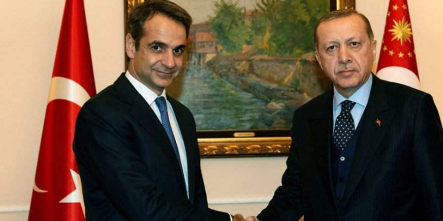 Η ερμηνεία των επιθέσεων φιλίας των Τούρκων προς Ελλάδα σ'ένα 48ωρο #Greece #Turkey  
sigmalive.com/news/politics/…