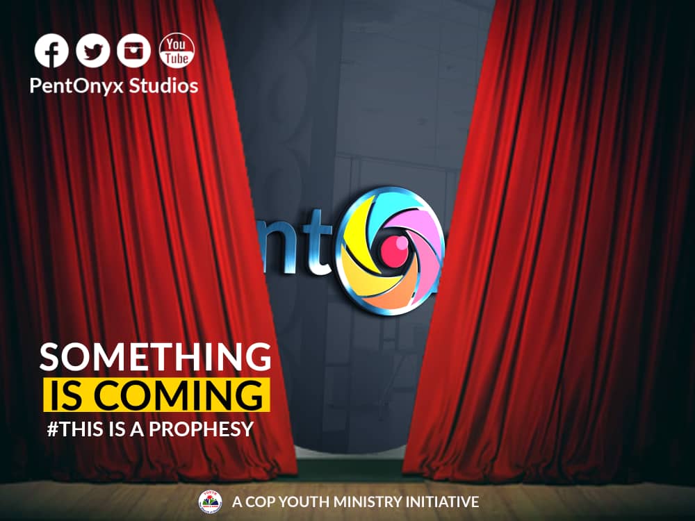 PentOnyx Studios tweet media