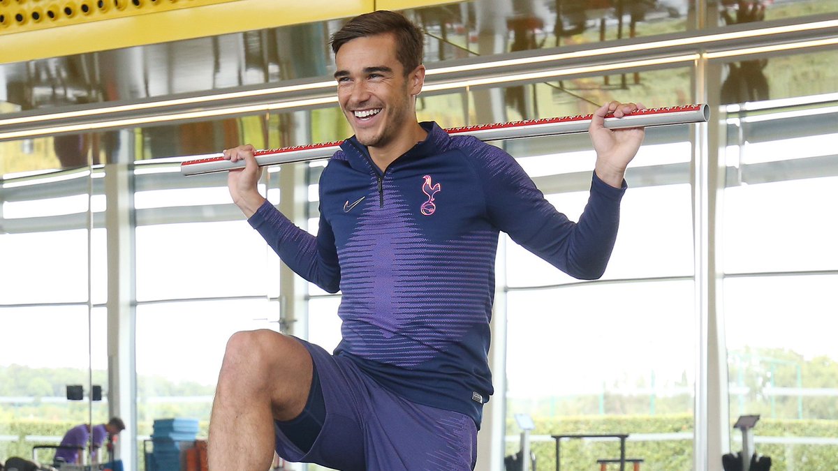 The players are now back in action as pre-season training gets underway. 📸 #COYS