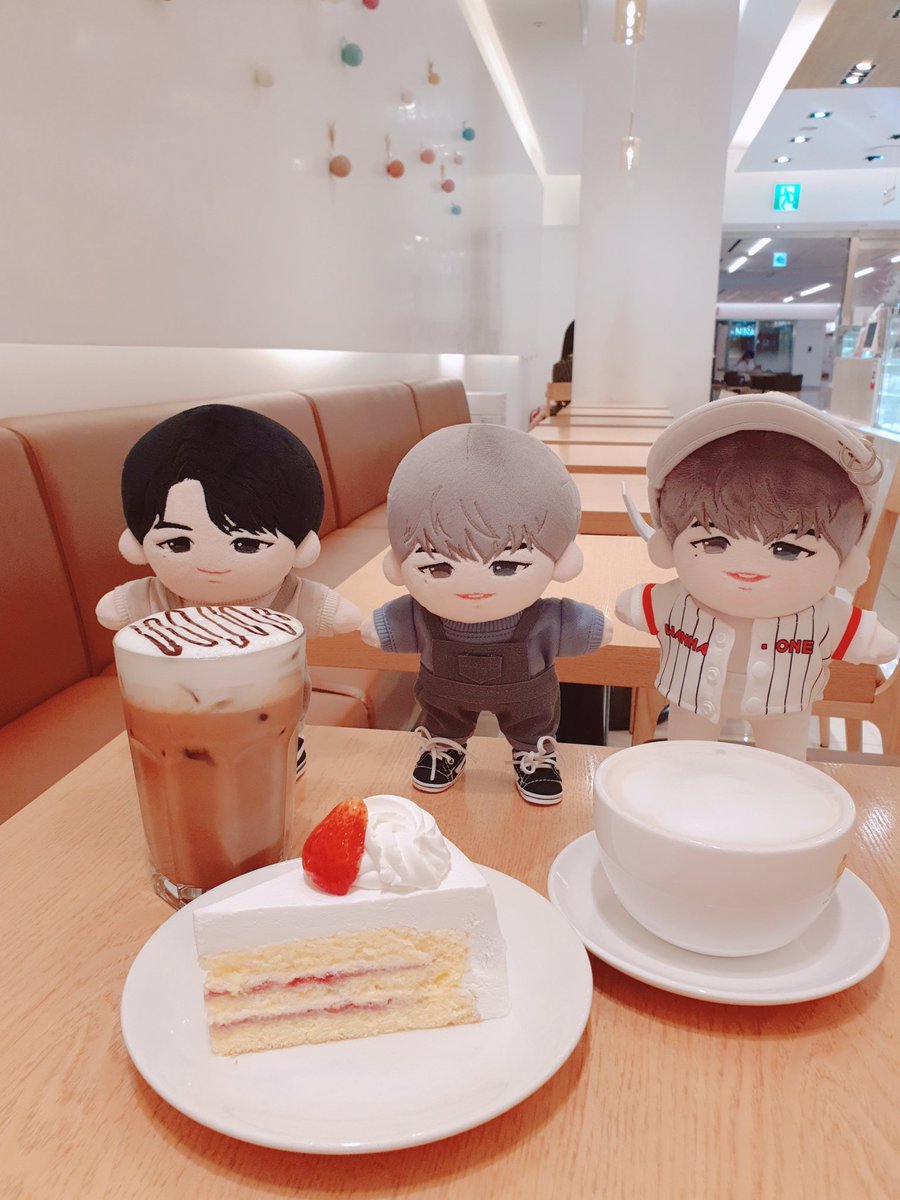 cookcuniel's tweet photo. 오랜만에 뽕차오르는 하루!🥰
활기 넘치는 즐거운 날입니다🤧🤧 https://t.co/noXuDlZ6up