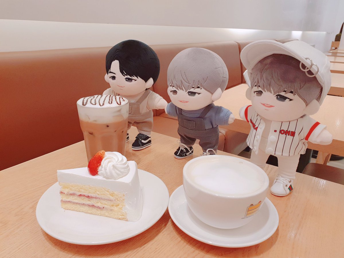 cookcuniel's tweet photo. 오랜만에 뽕차오르는 하루!🥰
활기 넘치는 즐거운 날입니다🤧🤧 https://t.co/noXuDlZ6up