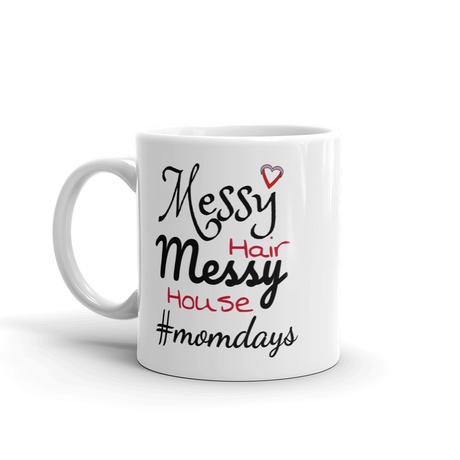 MomdaysGear's tweet photo. Messy hair and messy house? It's all good, you're a mother and you don't have to be perfect all the time. Proudly show off your don't give a f*ck scale in a amazingly comfortable tank!
https://t.co/msyXWfpTV0
#momlife #mom #mommylife #shopping #coffeemom https://t.co/XmY6TusXy1