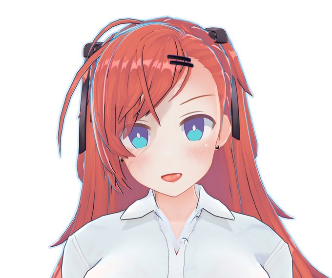 ⚡️ 「赤い子まとめ」(作成者: @SHAKEcmaid)

https://t.co/MpUWobMtnG 