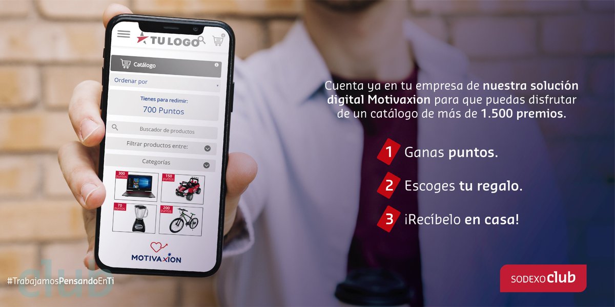 Sodexo Club Colombia (@SodexoClubCol) / Posts / X
