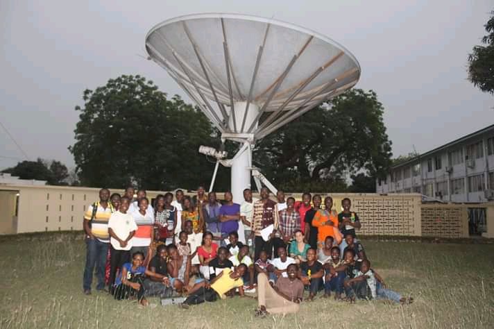 kobengkyereh's tweet photo. Getting the best out of children isn't by chance. It takes #constant #engagement and letting them know they're always part of the #development process. #Effective #Participation #CRCat30 #SDGs #FirstCallOnResources #PutChildrenFirst @UNICEFGhana @UNESCO @cmghana @NottinghamGCRF https://t.co/l5IKS3SQZH