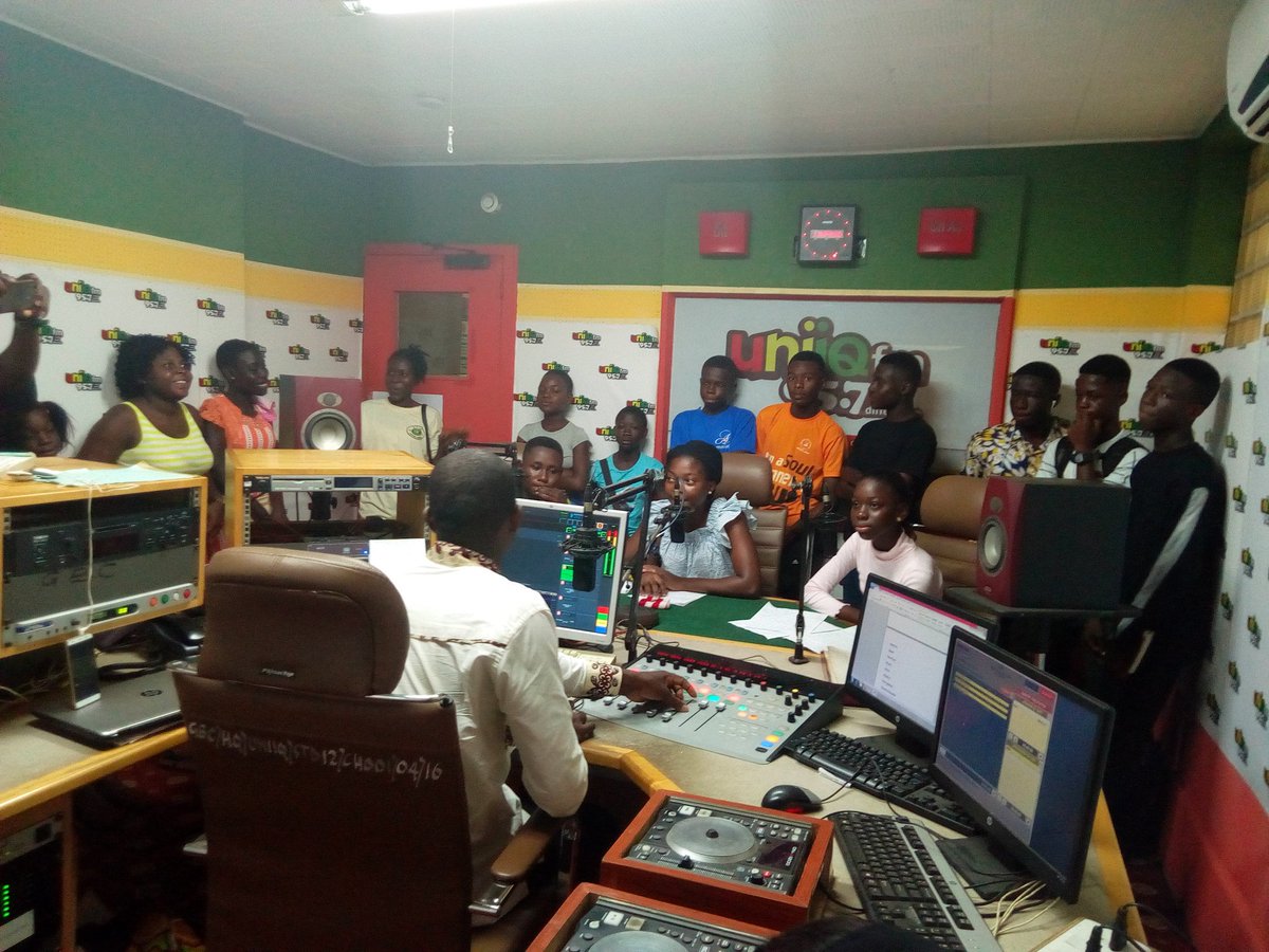 kobengkyereh's tweet photo. Getting the best out of children isn't by chance. It takes #constant #engagement and letting them know they're always part of the #development process. #Effective #Participation #CRCat30 #SDGs #FirstCallOnResources #PutChildrenFirst @UNICEFGhana @UNESCO @cmghana @NottinghamGCRF https://t.co/l5IKS3SQZH