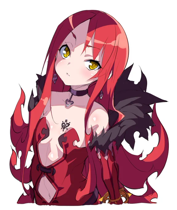 子供アスタロト(妄想) 