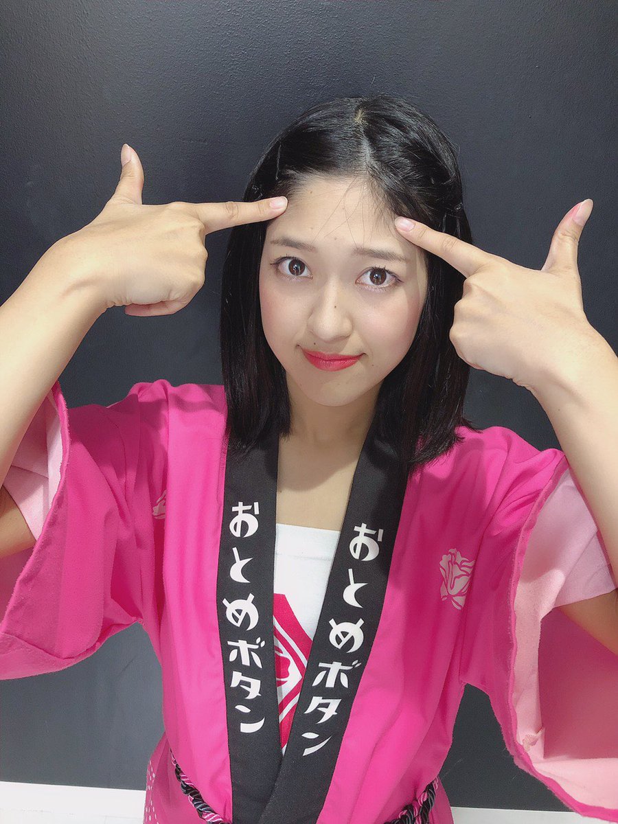 otomebutton's tweet photo. おとめボタンファン感謝祭後編！

久しぶりのデコ出し！
奇跡的なハプニングもあり
たくさん笑いましたwww

ありがとうございました🥰
by.かえりぃ
#おとめボタン https://t.co/mzfpTIQ2MY