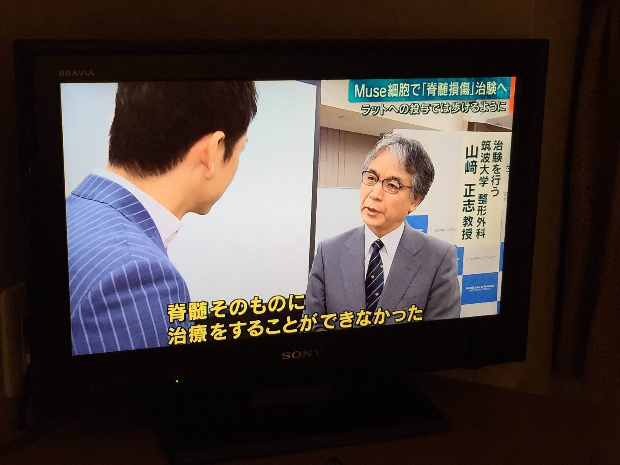 Muse細胞 Twitter Search Twitter
