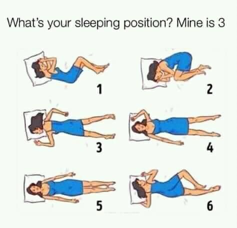 StudyOfJoy's tweet photo. which position is yours? 👌 :D tag friends
Positive news at https://t.co/ZXpQSivscr https://t.co/s6GizeL0K7