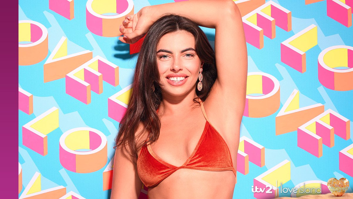 Love Island tweet media