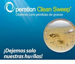 Plastifersa's tweet image. @Plastifersa en colaboracion con @ANAIP_es queremos demostrar  nuestro compromiso con el #MedioAmbiente y nos hemos adherido al programa #OperationCleanSweep  #ProgramaOCS una iniciativa mundial de la industria de los plásticos para evitar la pérdida de granza al medio ambiente