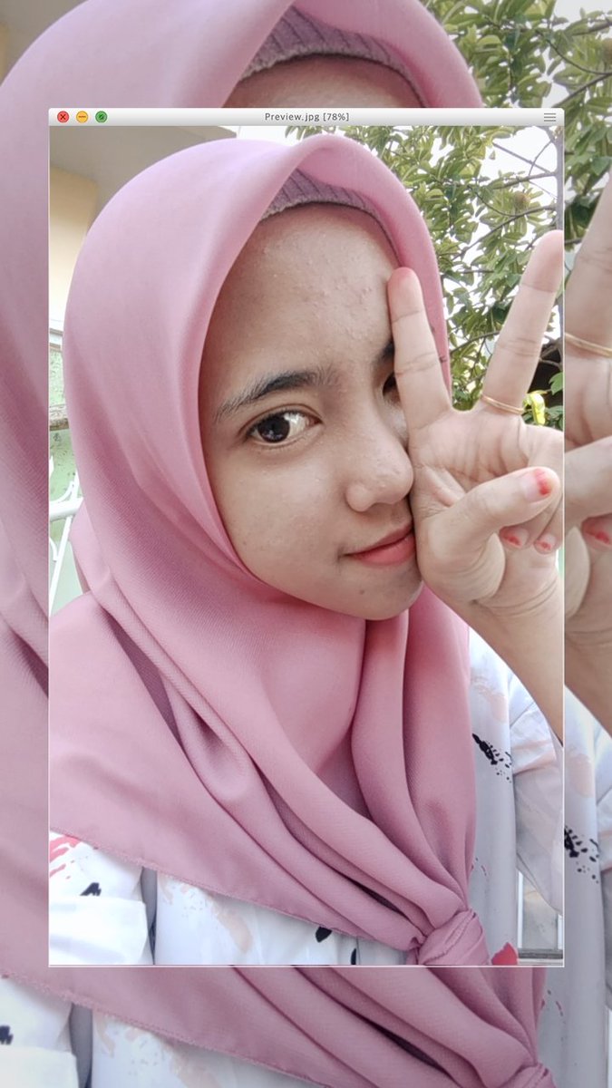 Nhaniininz__'s tweet photo. @aprlnmldna Giniya? https://t.co/ZcJHd8KCuE