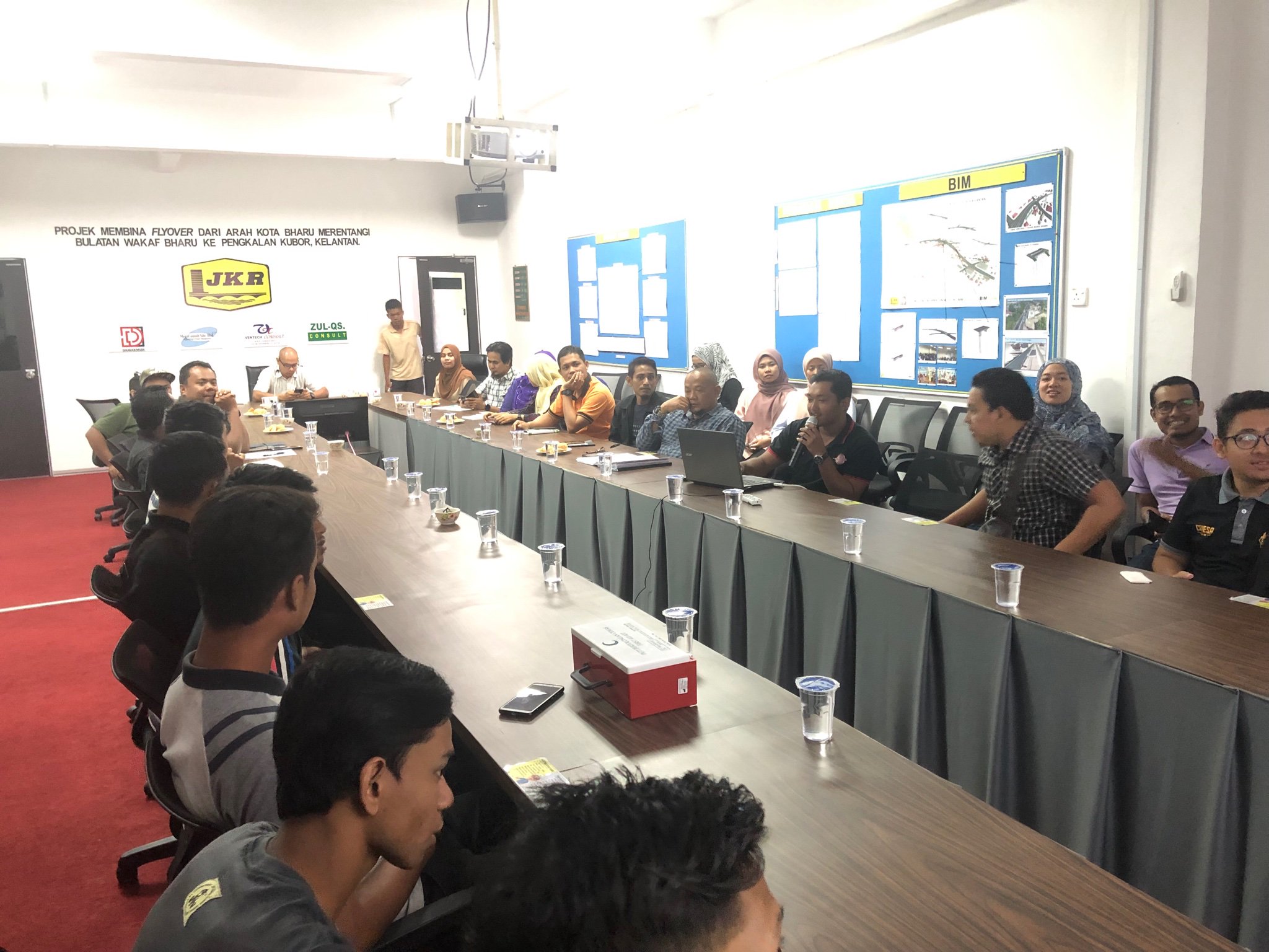 Unit Projek Khas Zon Timur 1 Upkzontimur1 Twitter