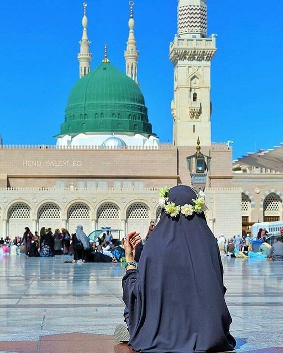AlharamTravelUK's tweet photo. A place where every Muslim wants to spend rest of his life. May Allah (S.W.T) fulfill the Wish of every Muslim around the world to visit Masjid-e-Nabwi at least for once in a life-time.
#MasjidENabvi #Mecca #Makkah #Muslims #TuesdayThought #HolyUmrah #HolyCity #AlharamTravel https://t.co/IodfzlhPxG