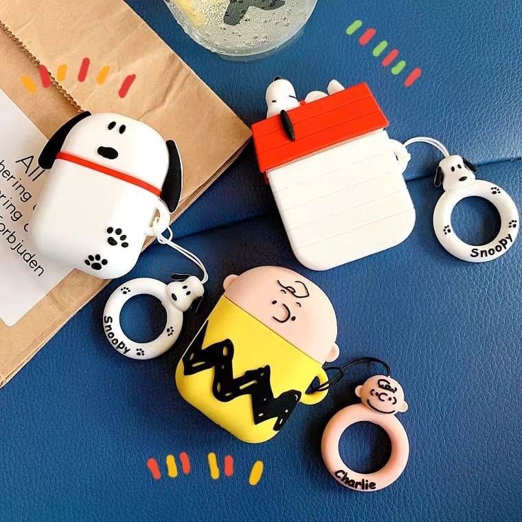pproudcaseshop's tweet photo. Case airpod
airpodตัวสนูปปี้/airpodตัวชารลี/airpodบ้านสนูปปี้
ราคา 180/180/210
บ้านสนูปปี้210฿แพงกว่าลายอื่นนะคะ
เคสซิลิโคนนิ่ม มีห่วงไม่มีกล่อง
#เคสแอร์พอต #เคสแอร์พอด #เคสแอร์พอดลายการ์ตูน #airpodscase #caseairpods #เคสสนูปปี้ #เคสสนู๊ปปี้ #เคสsnoopy #snoopycase #พื้นที่ขายของ https://t.co/tV60oEv95L