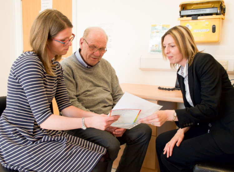 cppeengland's tweet photo. We’re pleased to launch our new Optimise programme, Deprescribing: focus on safe and appropriate deprescribing. It aims to support you to recognise a person-centred approach to deprescribing that considers the patient’s perspective and experiences. Visit: https://t.co/66XBTyO4vE https://t.co/yU3NeHsOJl