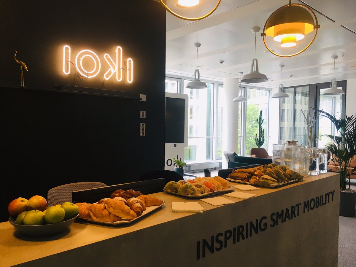 graefin_senil's tweet photo. #techettes_talks Meetup kann losgehen! Danke @ioki_mobility für die Unterstützung. Wir freuen uns auf Maren und ihren Vortrag: https://t.co/RRnM1sRMZn
@techettes_ffm https://t.co/A38PY0sufy
