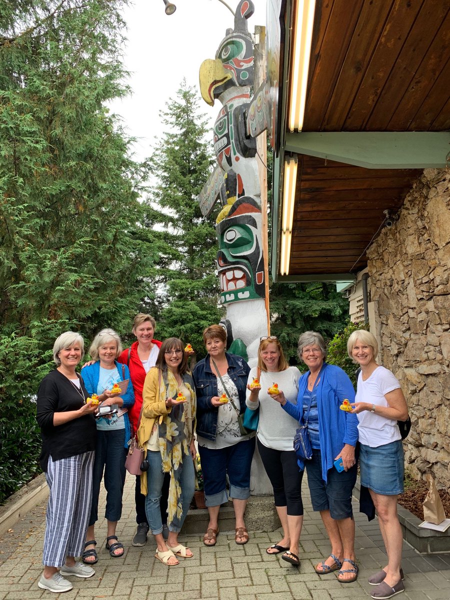 tomahawkbbq's tweet photo. Lovely ladies having their yearly get together breakfast.
#tomahawkbbq #northshore https://t.co/45r2p3Bd3u