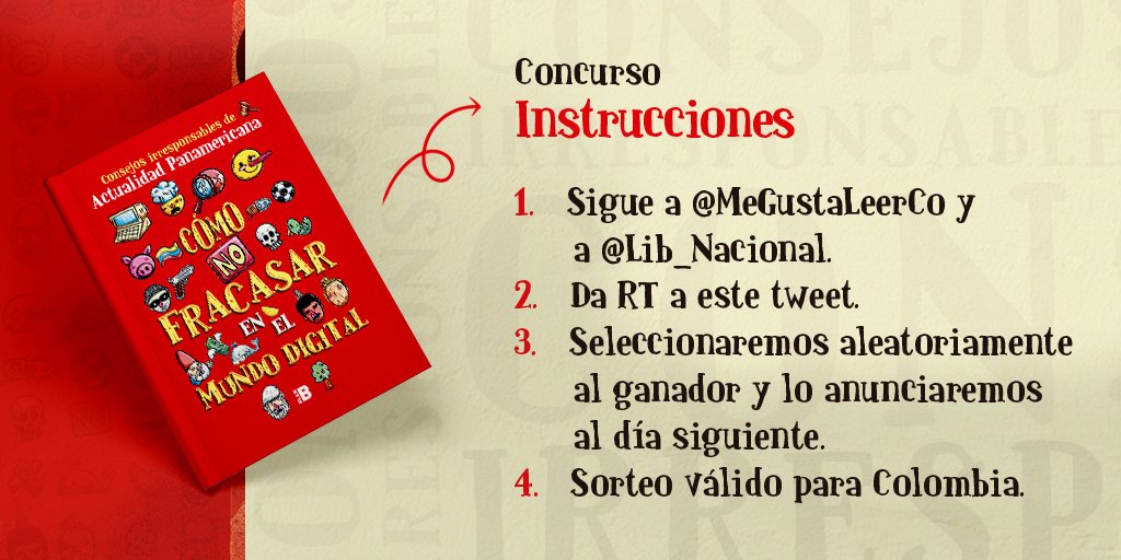 Penguinlibrosco's tweet photo. "Mientras el hater es un francotirador de quirúrgica precisión, el troll es un borracho al comando de una potente ametralladora de odio."🐧

#UnLibroPorDía RT y seguir a @MeGustaLeerCo y @Lib_Nacional para ganar #CómoNoFracasarEnElMundoDigital de @actualidadpanam. https://t.co/niAVK76lr9