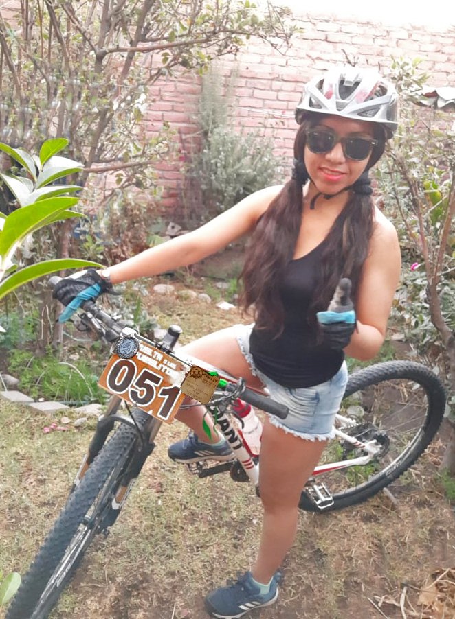Grennyra's tweet photo. Vuelta a los Pueblitos 2019 Pueblos 80 km #viracos #hastadondepuedesllegar #ciclismonaespn  #ciclismo #cycling #cyclingphotos #cyclinglife #BIKEBIKEBIKE #bikedc #bike #bikergirl #bikerlife #biker #MTBB #mtbos #mtb #mtbbxthebest #bicicletas  #bicicleta #bici #Riders #arequipa https://t.co/VeDUYrBLs5