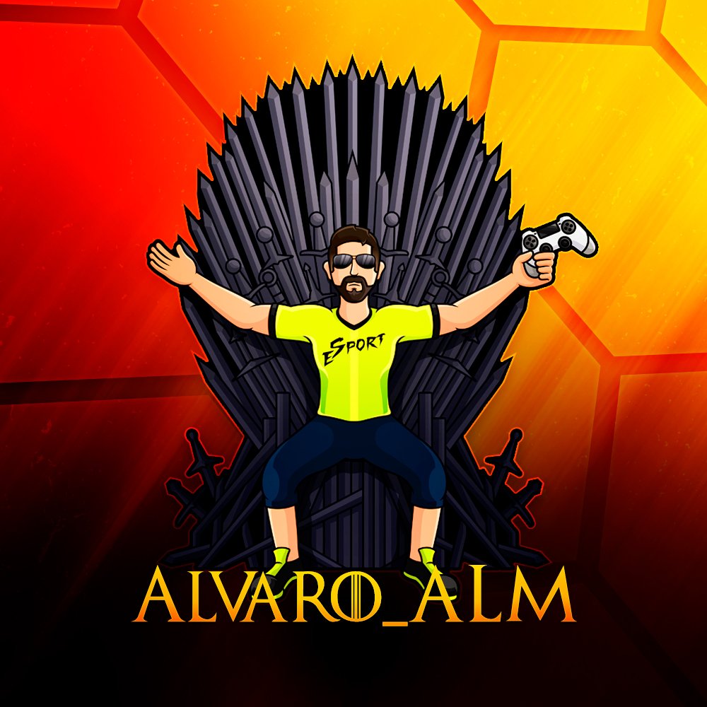 EleganceeStudio's tweet photo. #Presentacion
#Logoilustrado
#Newrevamp
#twichpack
Aquí dejamos el trabajo que hicimos para @Alvaro_ALM_ y su canal. Trabajo difícil duro exigente pero muy bonito el trabajar y conocer a grandes personas del mundo del streaming . Muchas gracias por confiar en nosotros. https://t.co/t8SvCcxvff