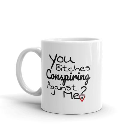MomdaysGear's tweet photo. Well...are you?

#bb21 #BigBrother21 #funnymug #coffeemug #coffee https://t.co/jEaHBdrf7p