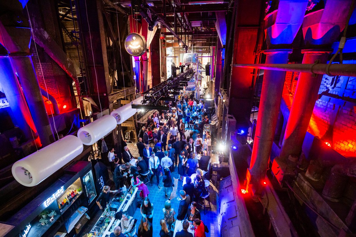 reddot's tweet photo. Thanks to all #RedDotWinners & guests! We hope you enjoyed an unforgettable evening. See you again next year at the #RedDotGala… Here is our review: https://t.co/yHu6TlF7dl #designaward #designexcellence https://t.co/vAy2zZ2mLu