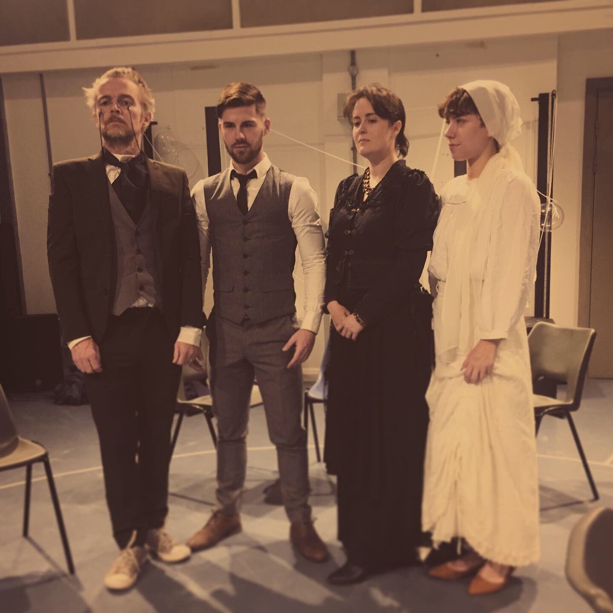 GMFringe's tweet photo. Tues 9 July 7pm People Are Happy on Trains @TTTMCR; 7pm The Death of a Muse @Lock91Mcr; 7.30pm Little One and Eye Spy @Lock91Mcr; 8pm The Empathy Experiment @kingssalford; 9pm Kasterborous in Bolton @kingssalford tickets https://t.co/pkNMHz3O5z #comedy #drama #Salford #Manchester https://t.co/FGaARB2409