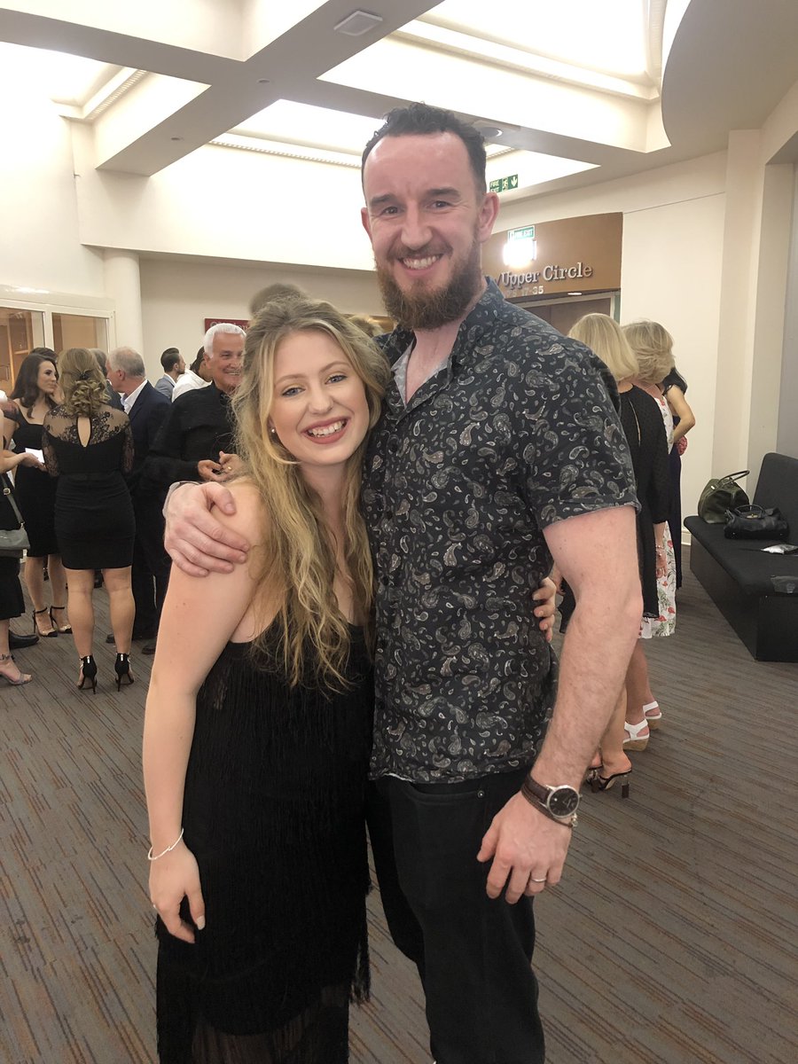 Emily Sleeman (@emilysleeman) on Twitter photo looking back on an amazing graduation. <a href="/PERFORMERS_COLL/">Performers College</a> ✨ very lucky to have been taught by the best! grateful for everything these people have done for me...surreal feeling🎓<a href="/EMMAROGERS1981/">EMMA ROGERS</a> <a href="/JonFordSmith/">Jon Ford Smith</a> <a href="/kiejae/">Kieran Jae</a> <a href="/Nikki_OHara1/">Nikki O'Hara</a> looking back on an amazing graduation. <a href="/PERFORMERS_COLL/">Performers College</a> ✨ very lucky to have been taught by the best! grateful for everything these people have done for me...surreal feeling🎓<a href="/EMMAROGERS1981/">EMMA ROGERS</a> <a href="/JonFordSmith/">Jon Ford Smith</a> <a href="/kiejae/">Kieran Jae</a> <a href="/Nikki_OHara1/">Nikki O'Hara</a>