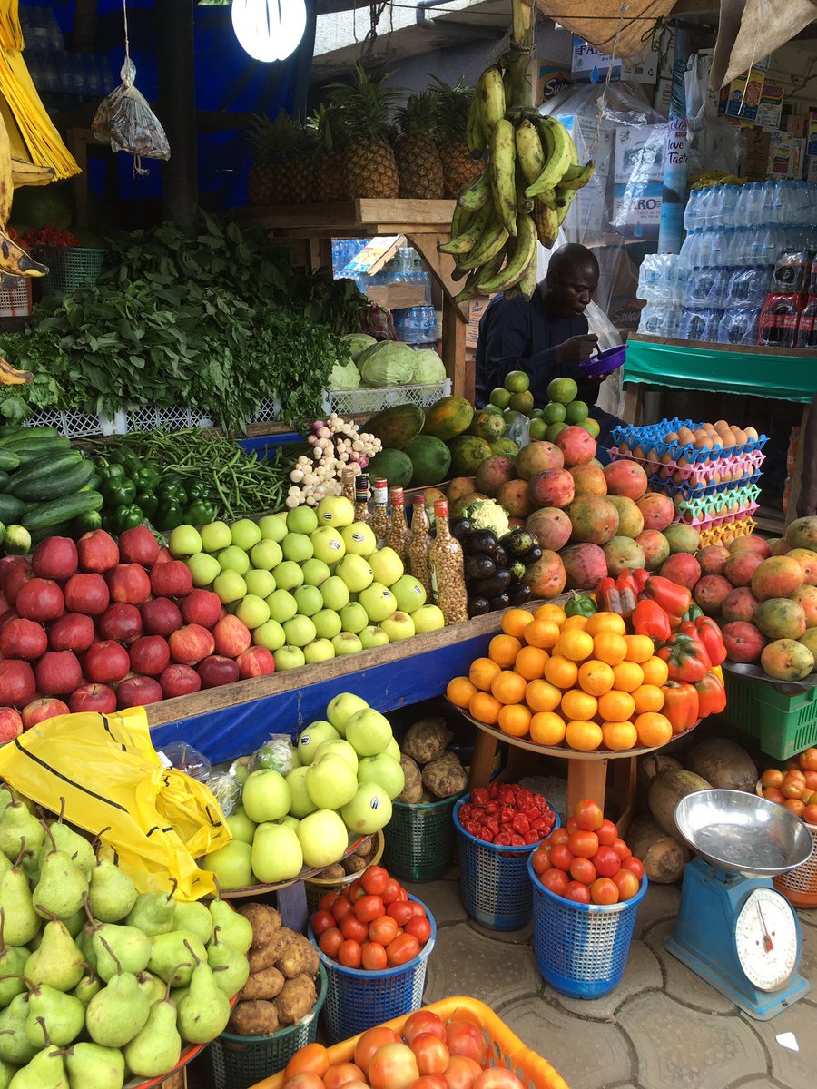 Begonnen met ons bezoek in Nigeria met mooie veldbezoeken rond Abuja over het belang van goede zaden en goede training in de praktijk <a href="/eastwestseed/">East-West Seed</a> <a href="/bramwits/">Bram Wits</a> <a href="/WUR/">Wageningen U&R</a> <a href="/SNVworld/">SNV - find us on Bluesky as snv.org</a>